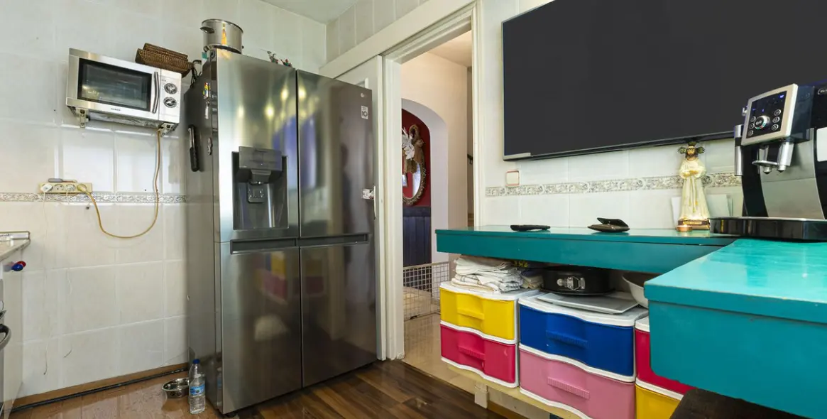 Sale of townhouse in Marbella 32