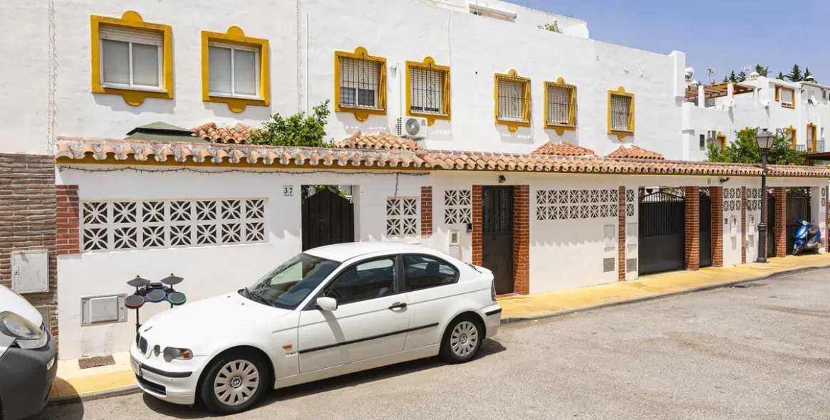 Sale of townhouse in Marbella 33