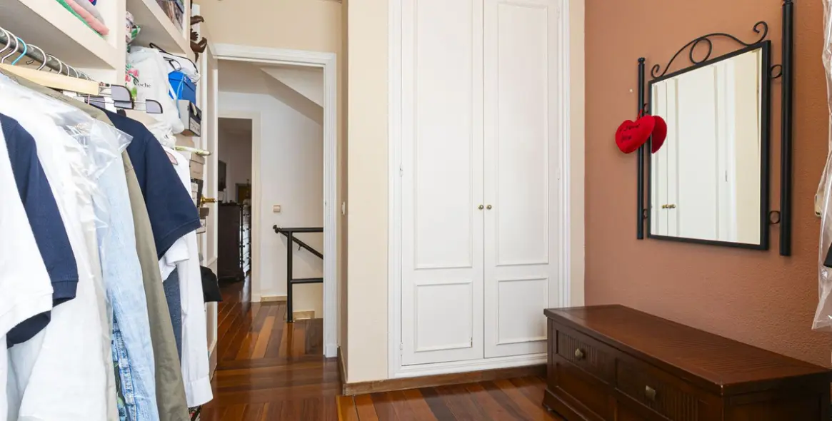 Sale of townhouse in Marbella 37