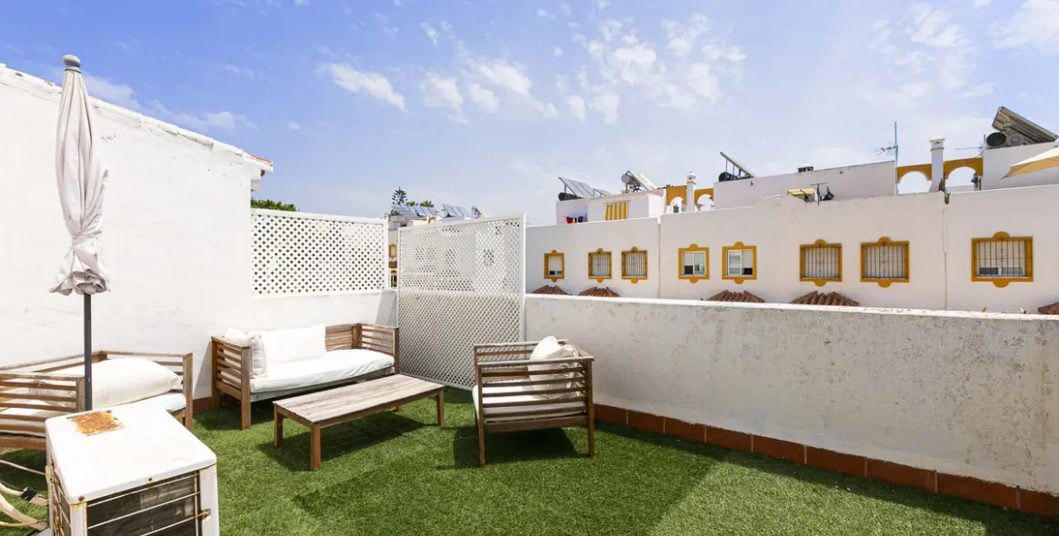 Sale of townhouse in Marbella 38