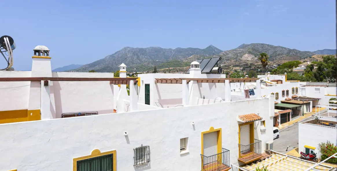 Sale of townhouse in Marbella 40