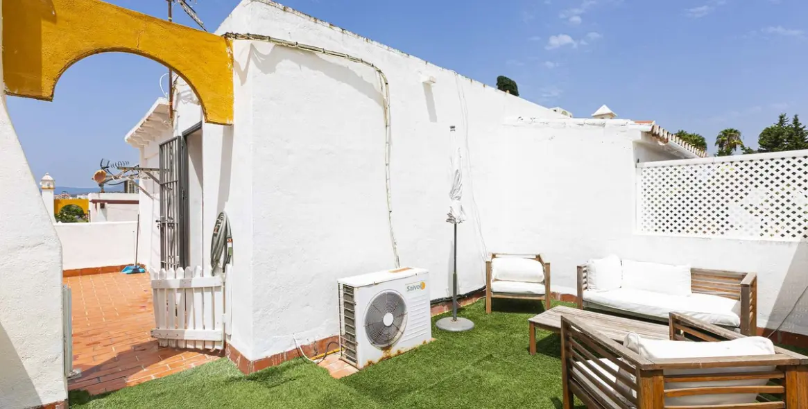 Sale of townhouse in Marbella 42