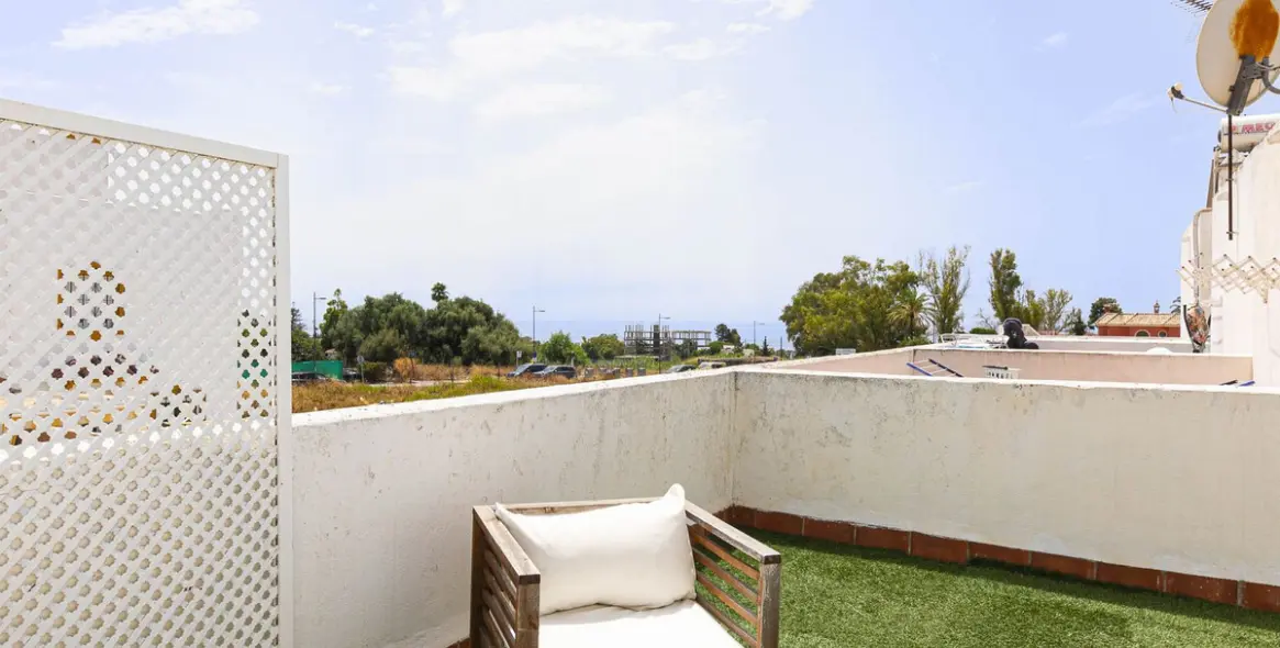 Sale of townhouse in Marbella 44