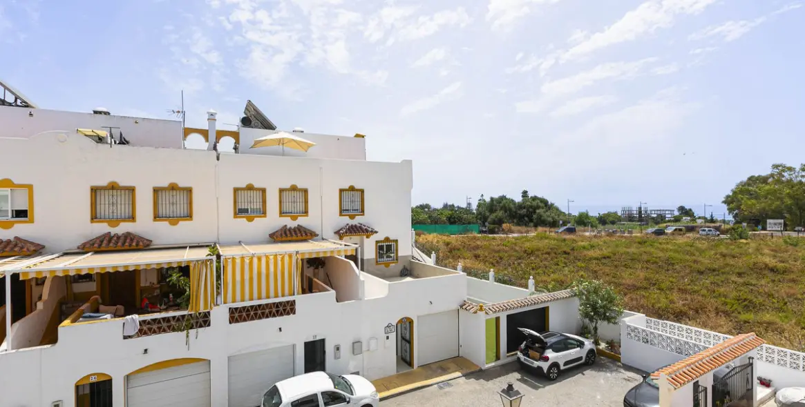 Sale of townhouse in Marbella 45