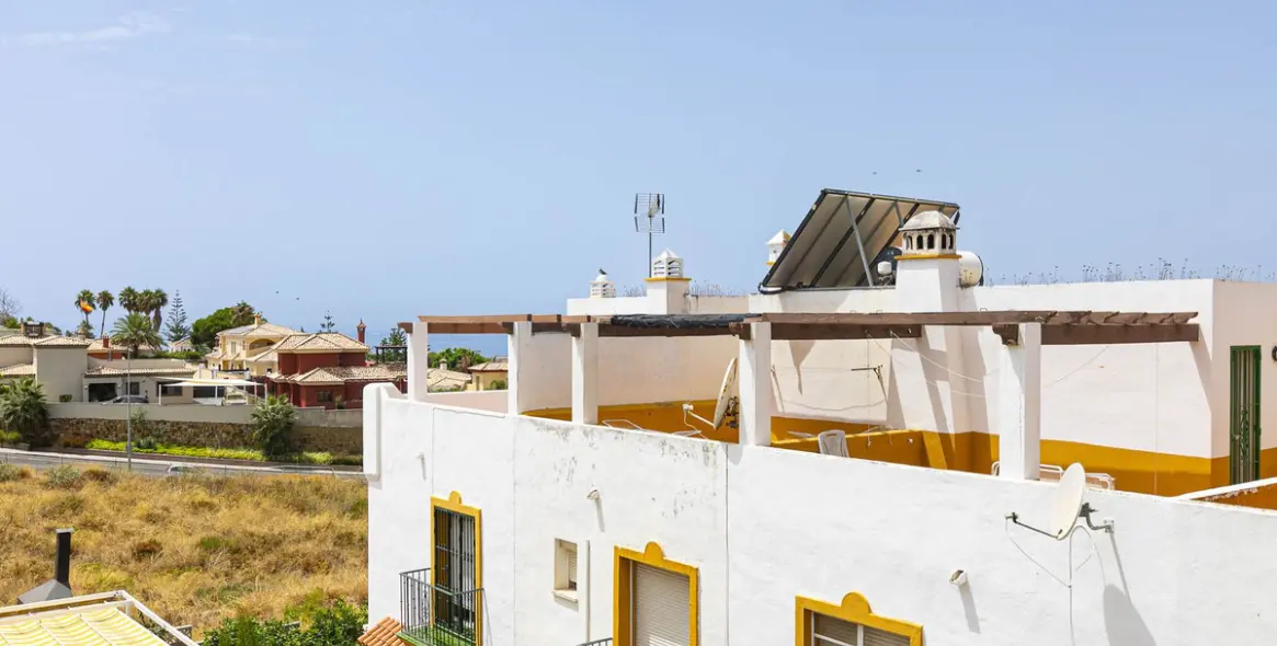 Sale of townhouse in Marbella 46