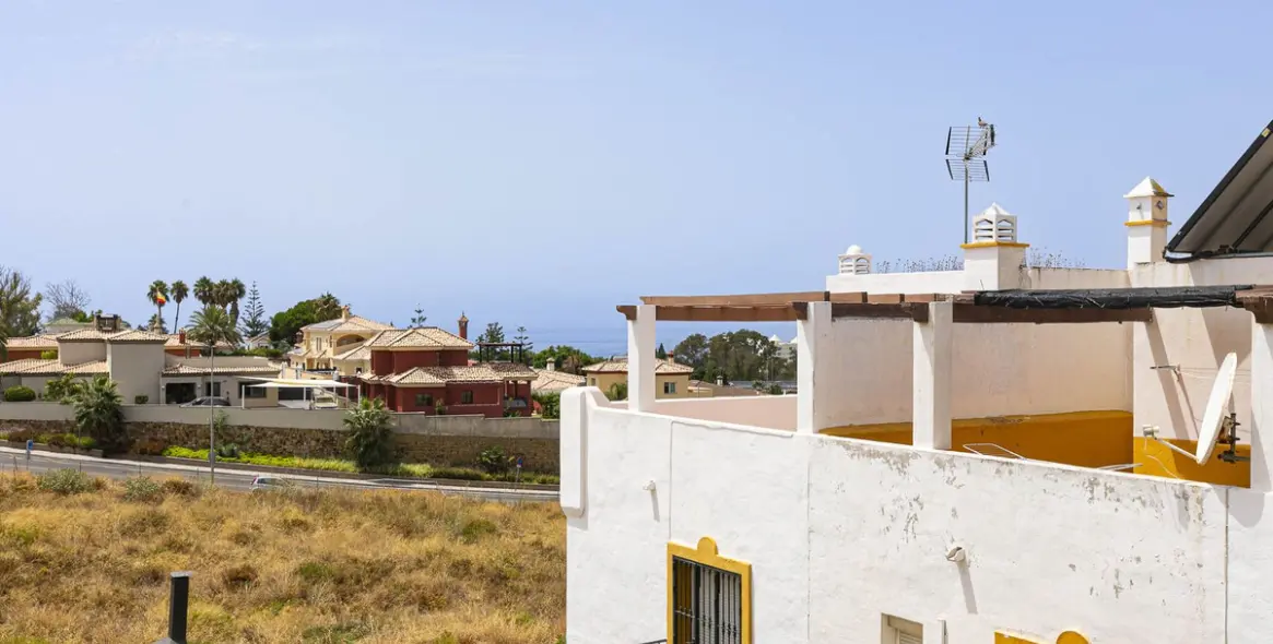 Sale of townhouse in Marbella 47