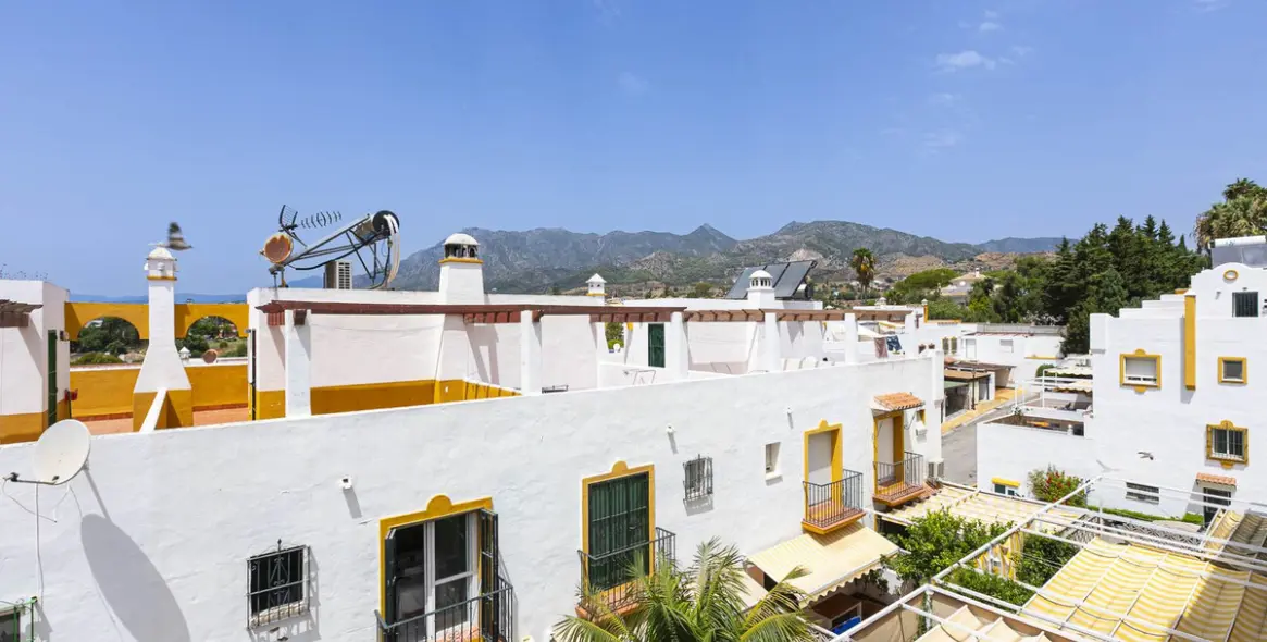 Sale of townhouse in Marbella 48
