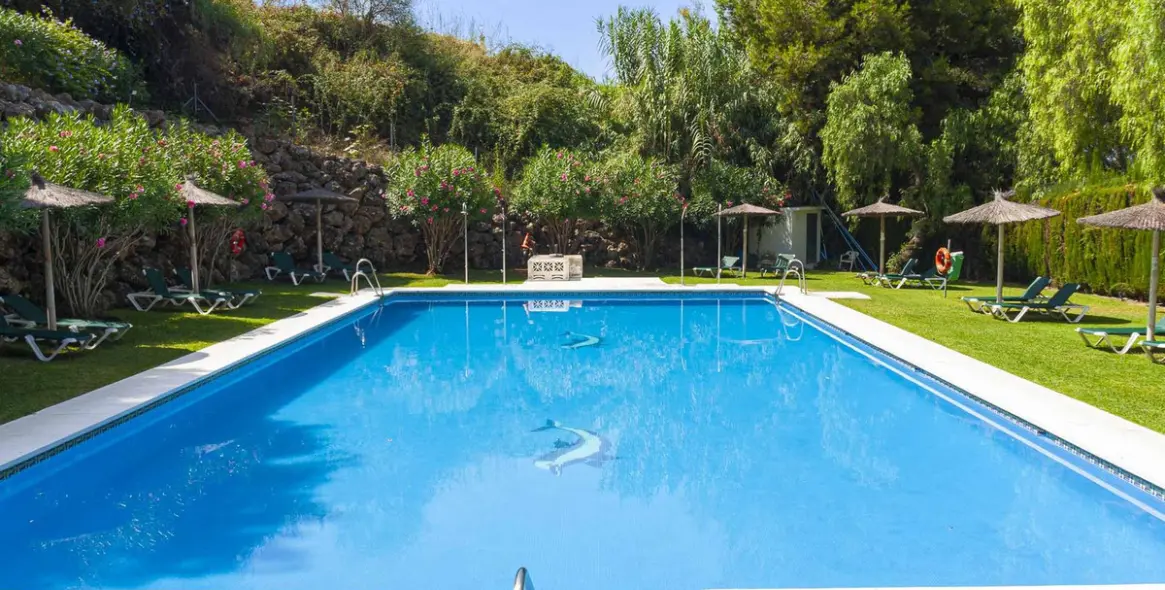 Sale of townhouse in Marbella 49