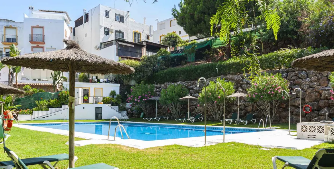 Sale of townhouse in Marbella 50