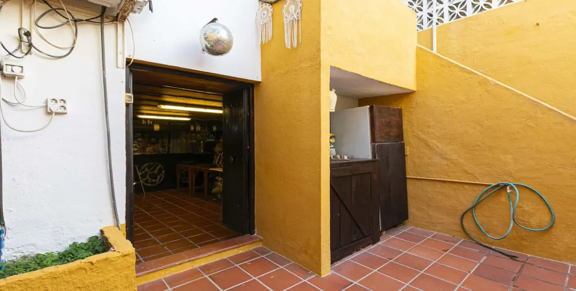 Sale of townhouse in Marbella 51