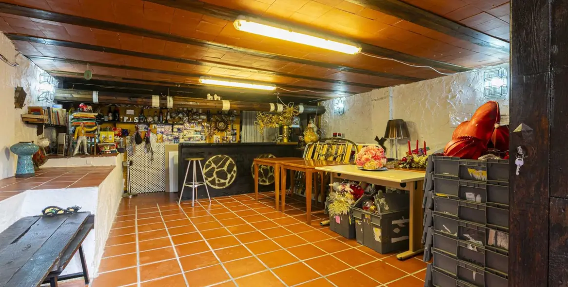 Sale of townhouse in Marbella 52