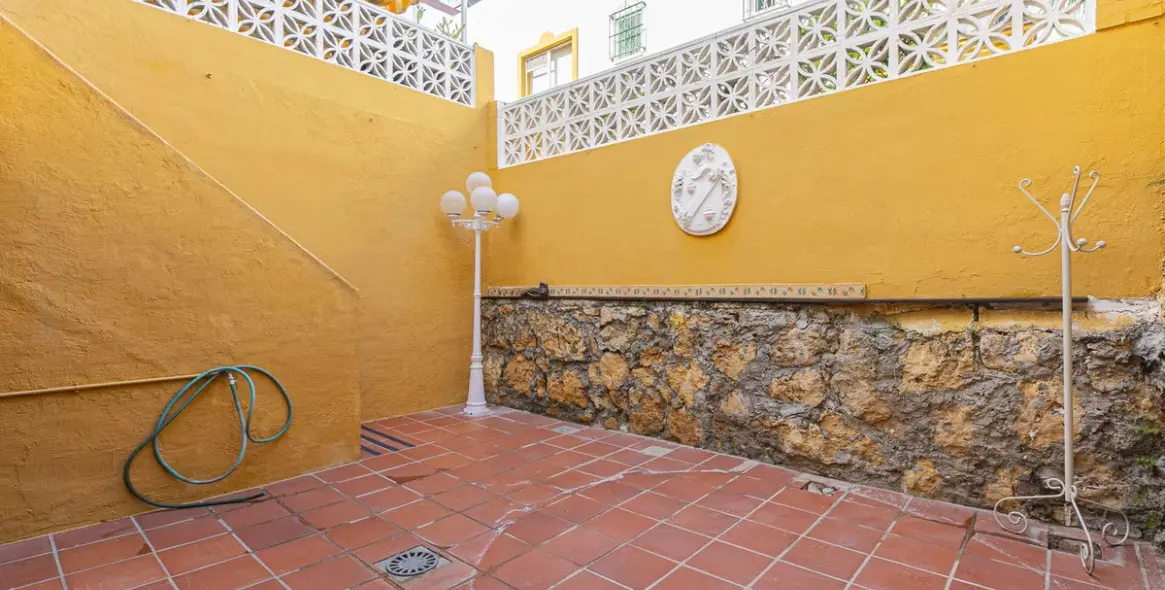 Sale of townhouse in Marbella 53
