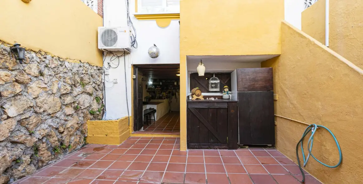 Sale of townhouse in Marbella 54