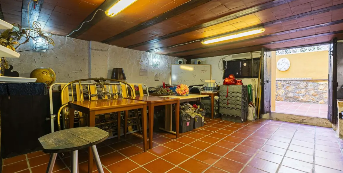 Sale of townhouse in Marbella 55