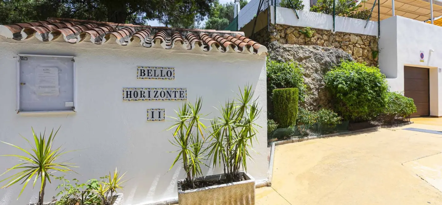 Venta de adosado en Marbella 1