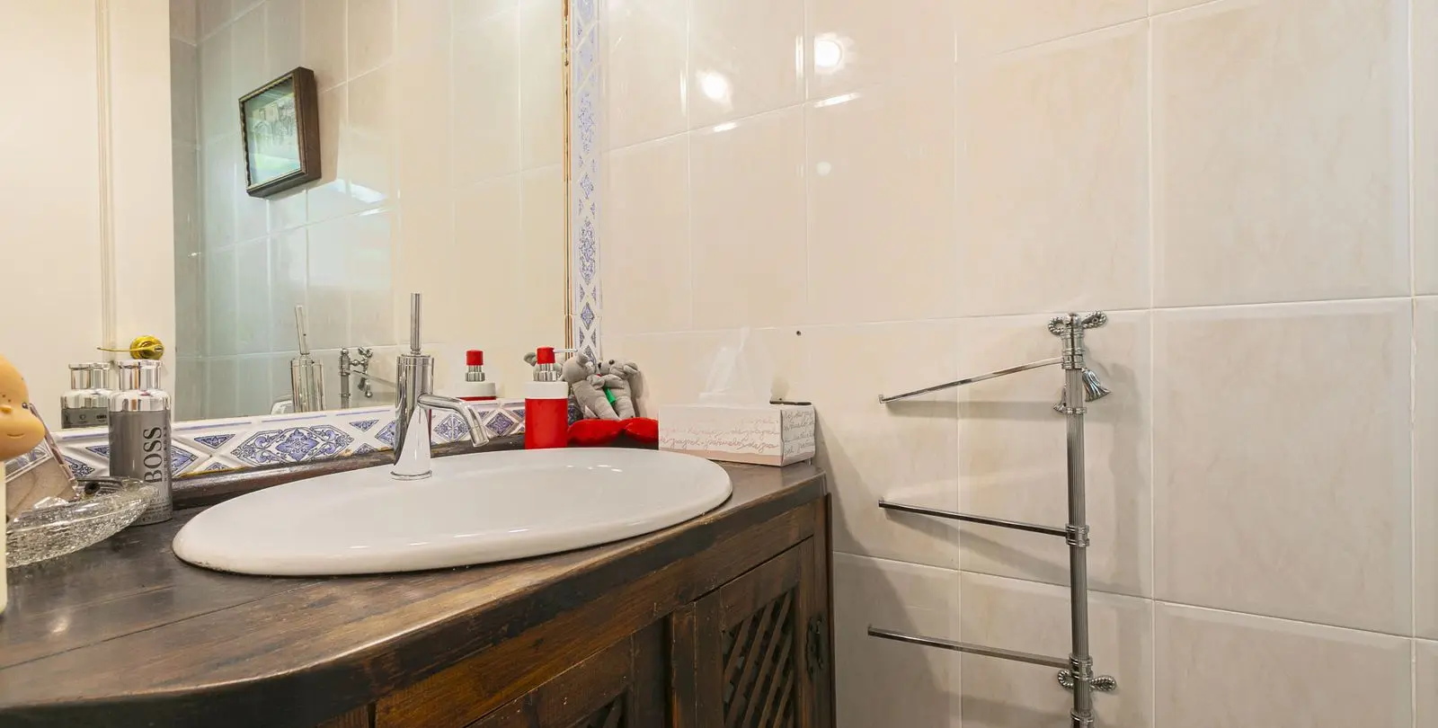 Sale of townhouse in Marbella 3