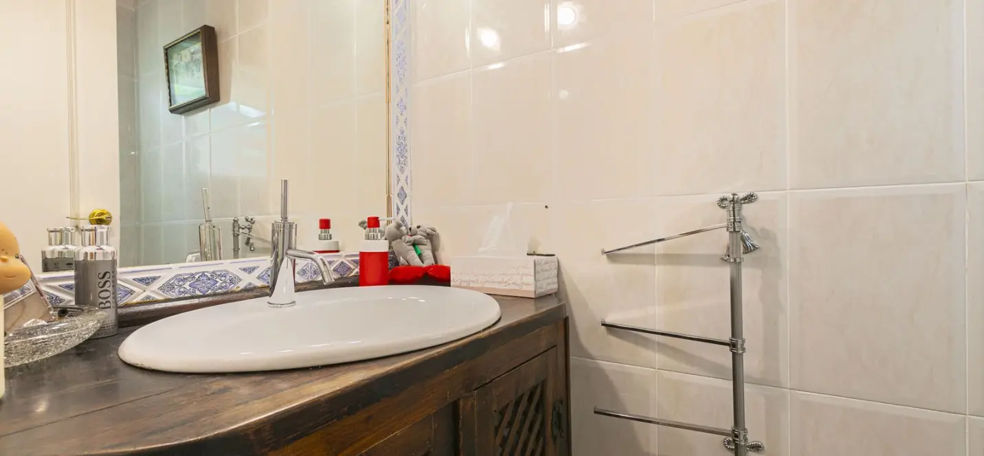 Venta de adosado en Marbella 2