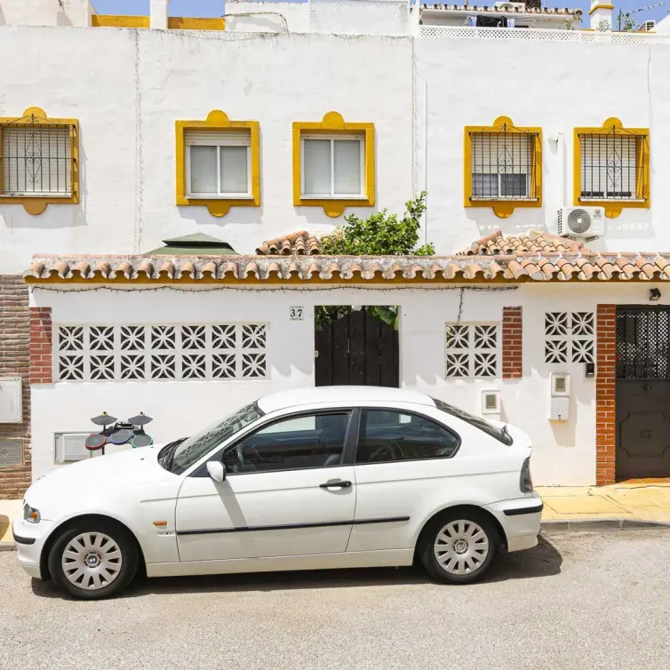 Venta de adosado en Marbella