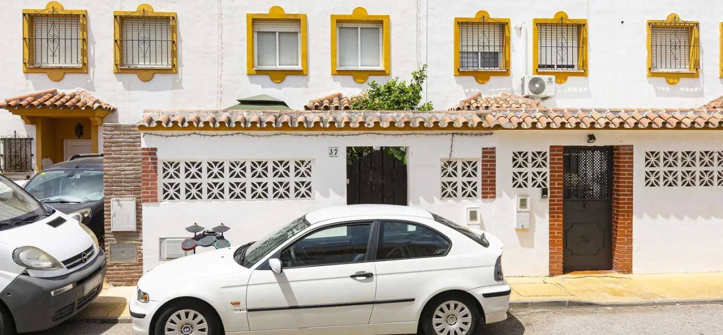 Venta de adosado en Marbella 3