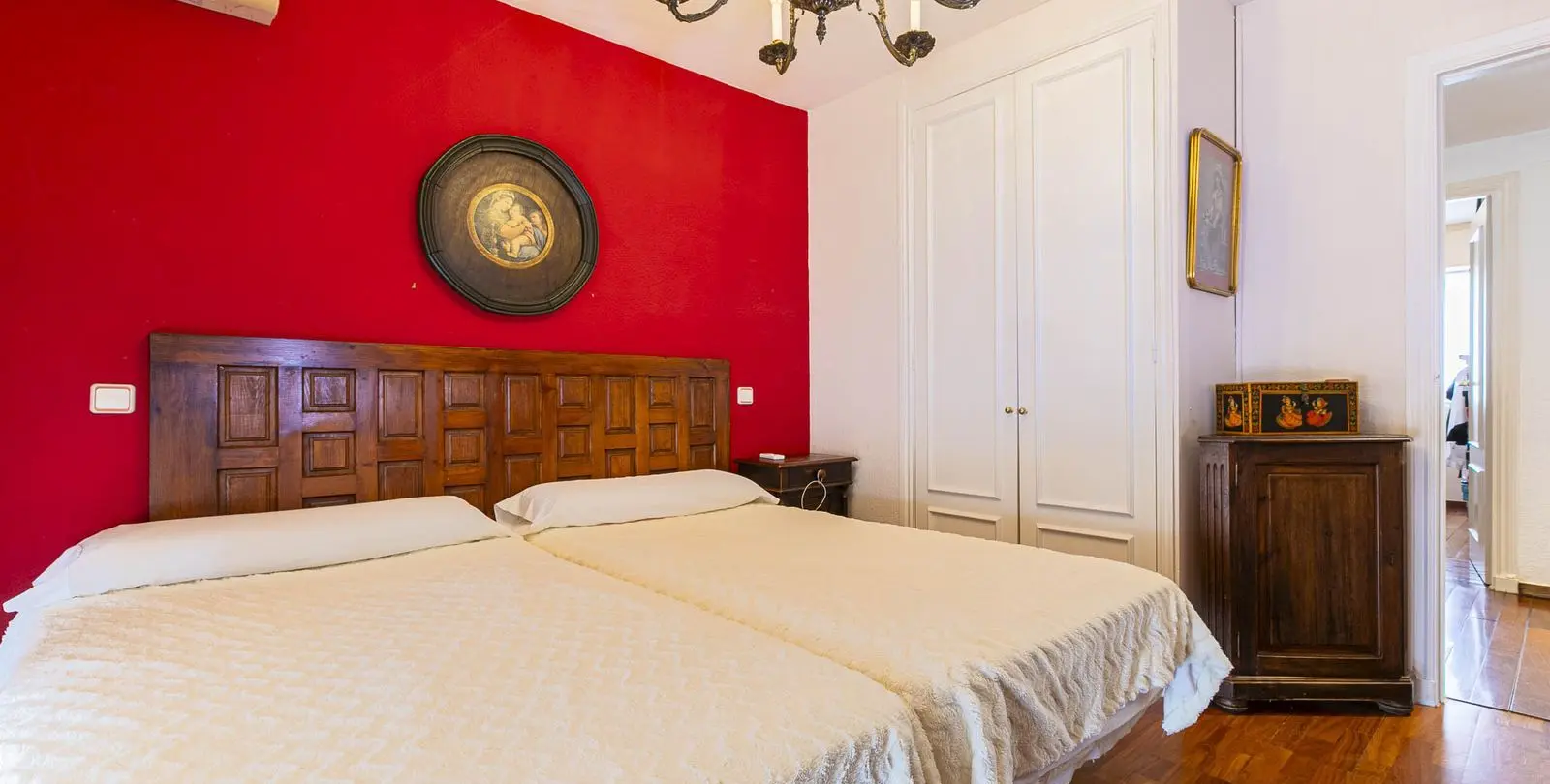 Sale of townhouse in Marbella 11