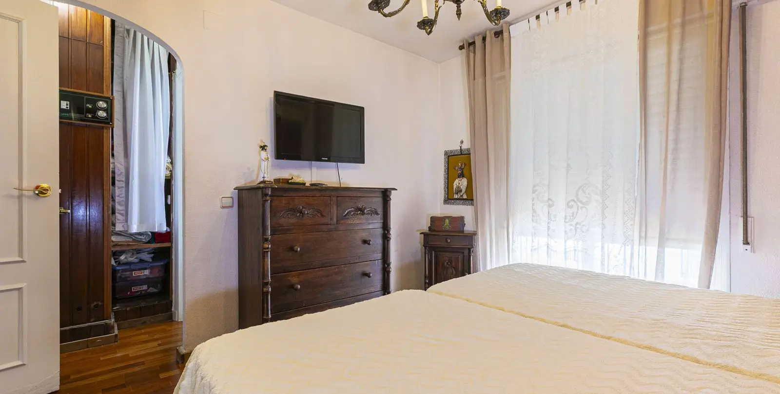 Sale of townhouse in Marbella 13