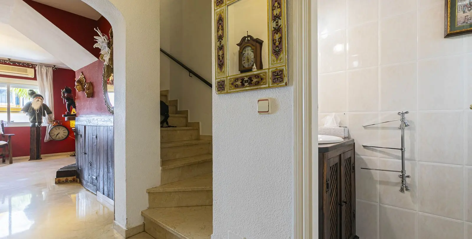 Sale of townhouse in Marbella 15