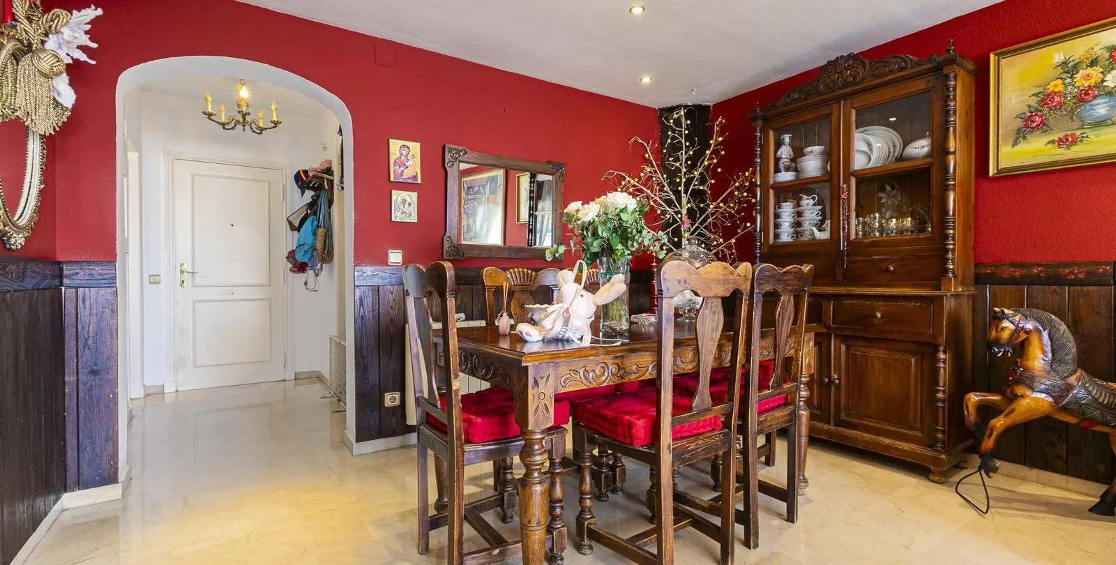 Sale of townhouse in Marbella 17