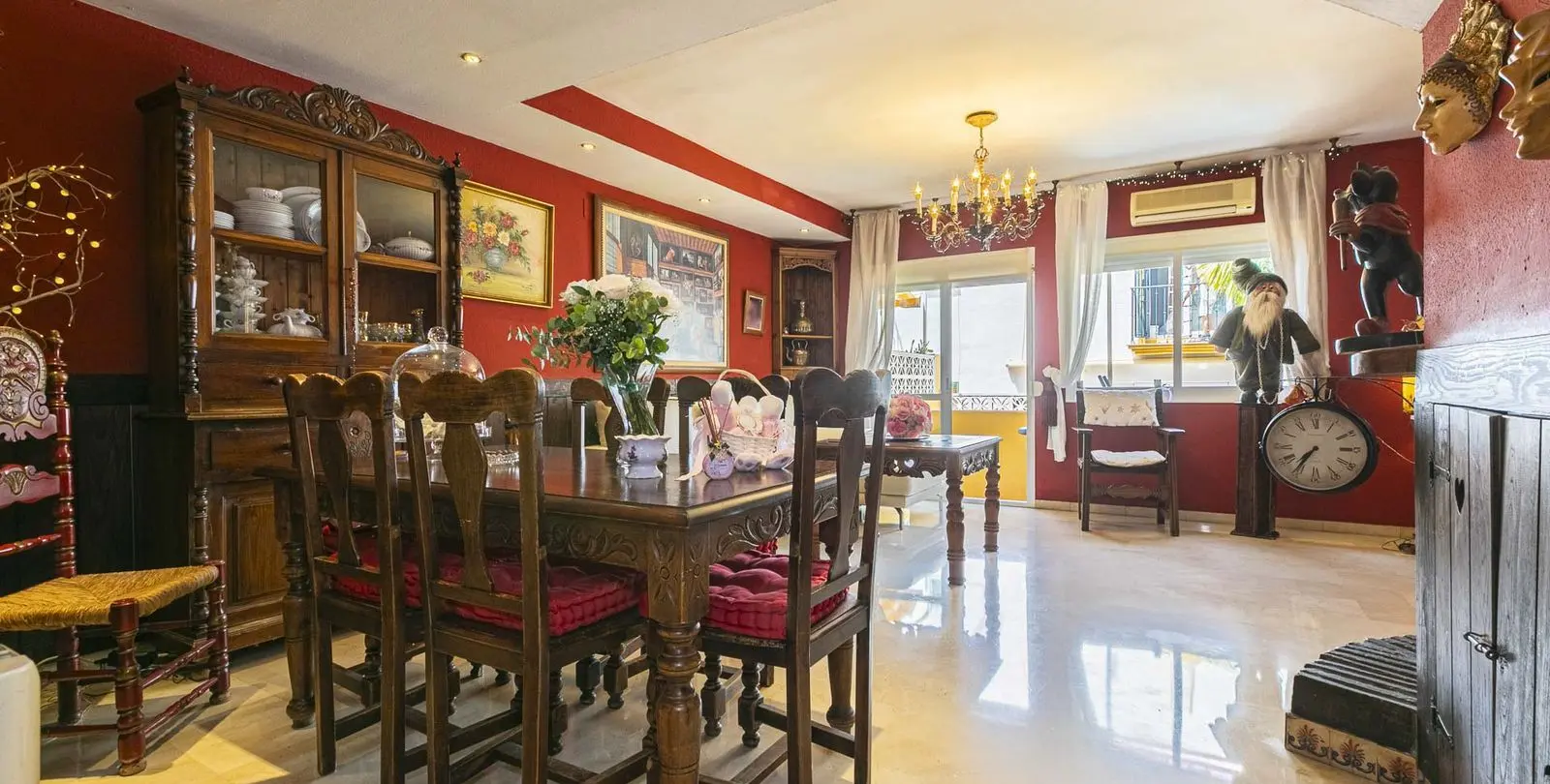 Sale of townhouse in Marbella 19