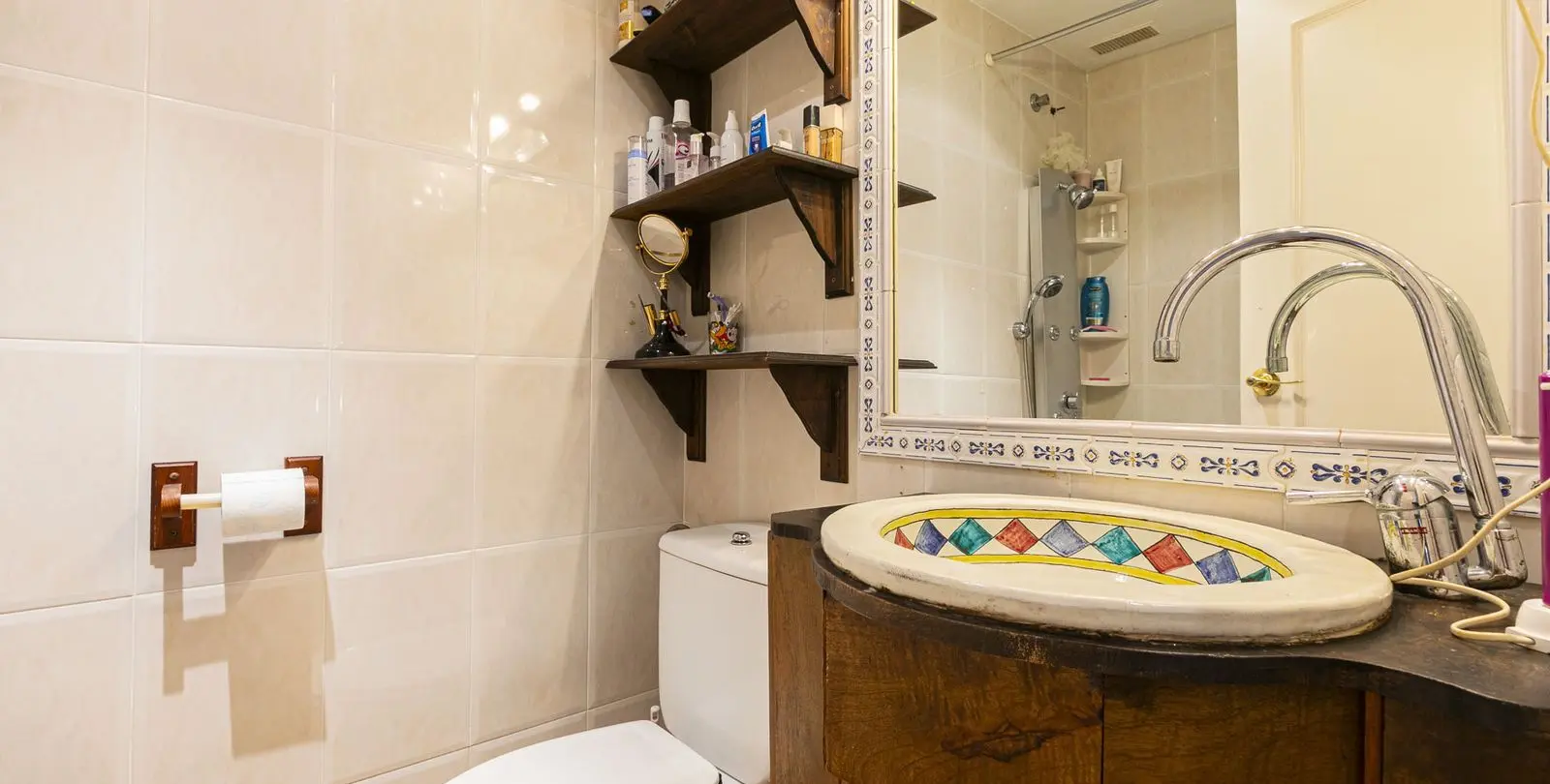 Sale of townhouse in Marbella 26