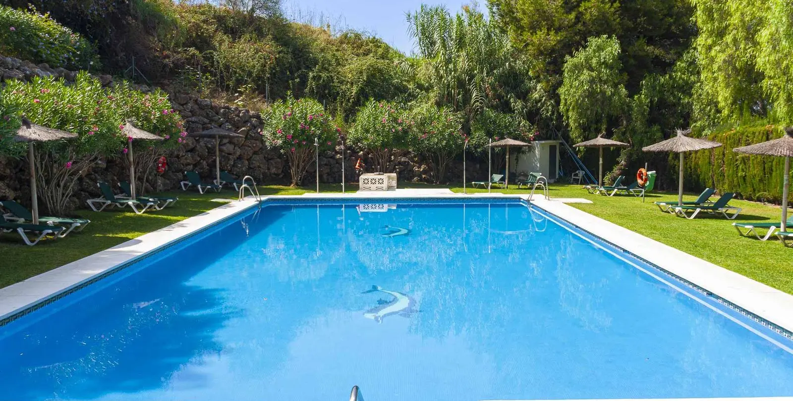 Sale of townhouse in Marbella 49