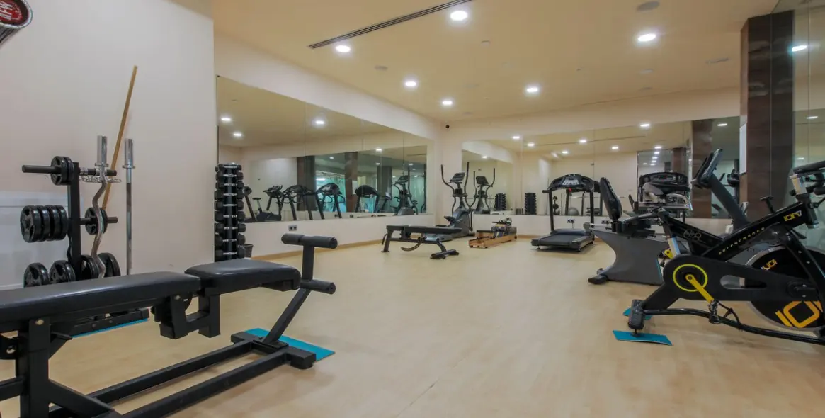 Продажа апартаментов на среднем этаже в Benahavís 7