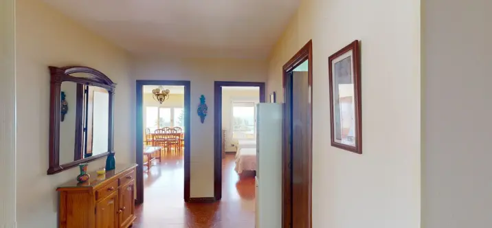 Sale of middle floor apartment in Torre del Mar 4