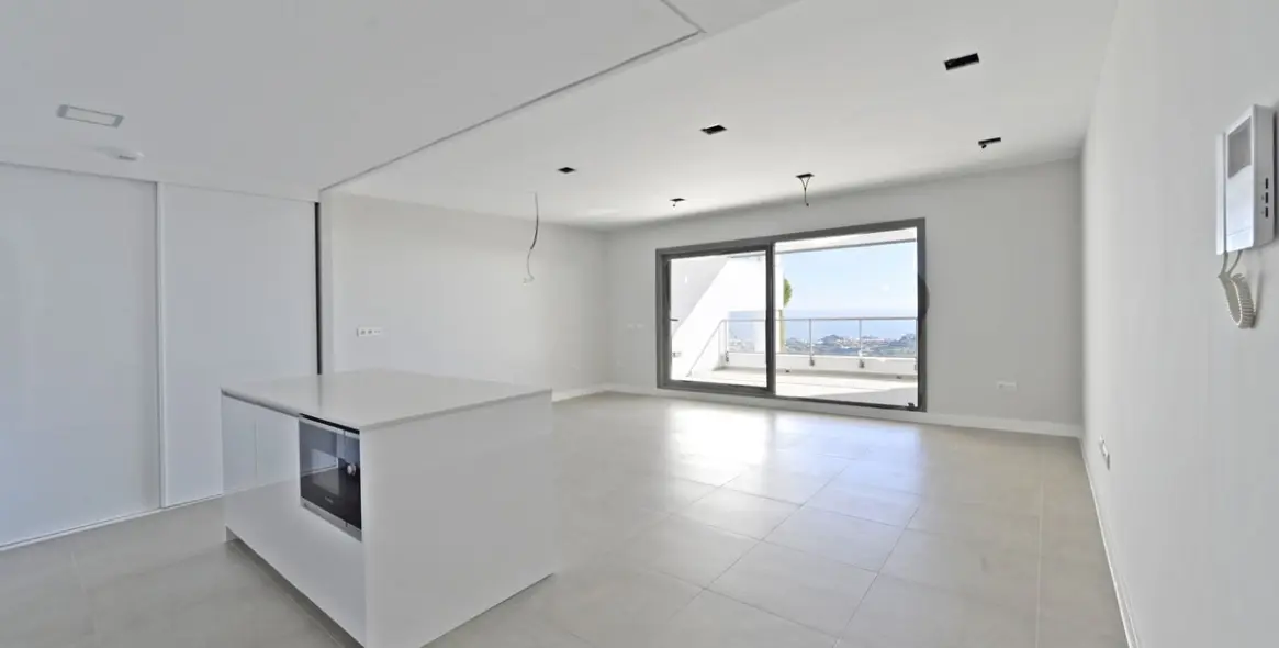 Продажа апартаментов на среднем этаже в Benalmadena 6