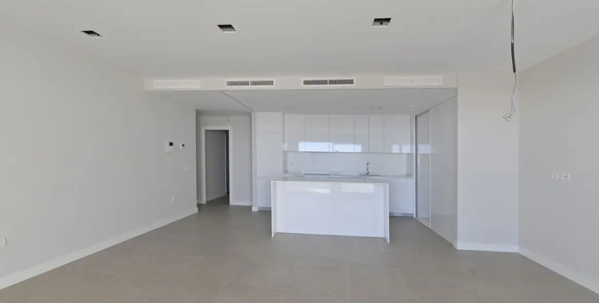 Продажа апартаментов на среднем этаже в Benalmadena 8