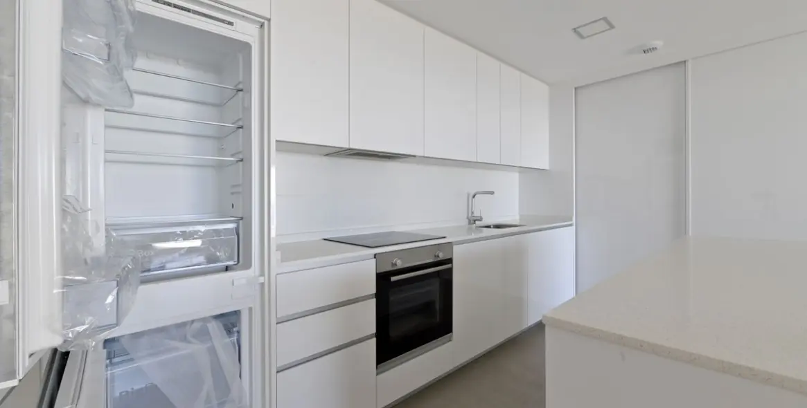 Продажа апартаментов на среднем этаже в Benalmadena 11