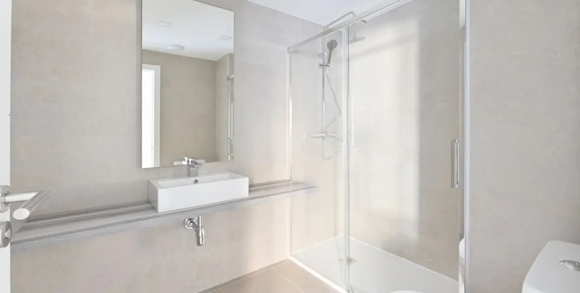 Продажа апартаментов на среднем этаже в Benalmadena 18