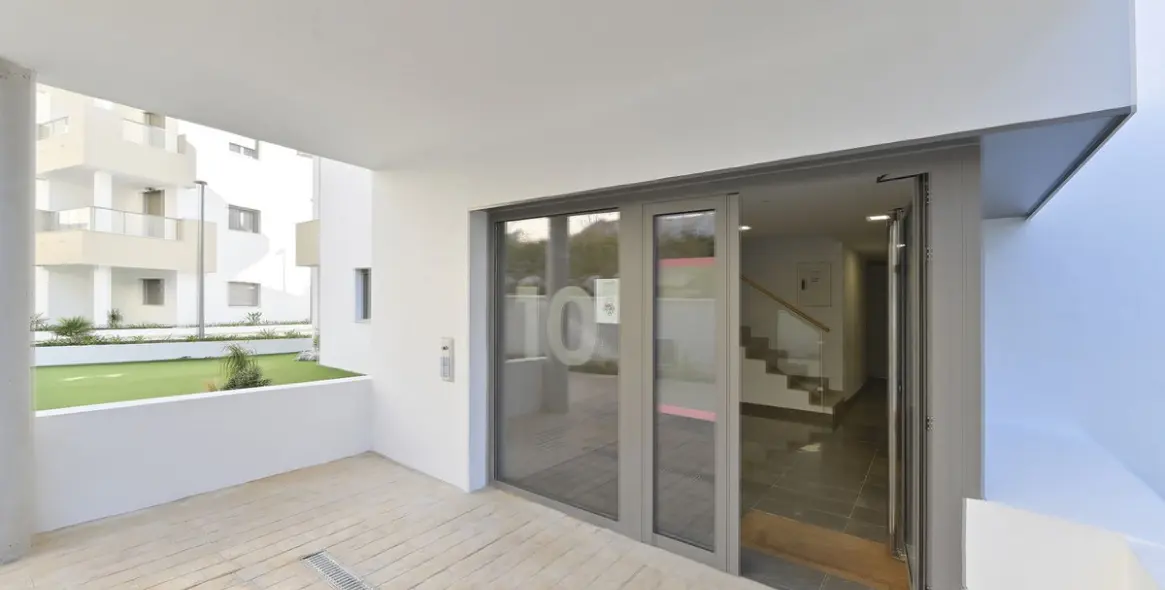 Продажа апартаментов на среднем этаже в Benalmadena 20