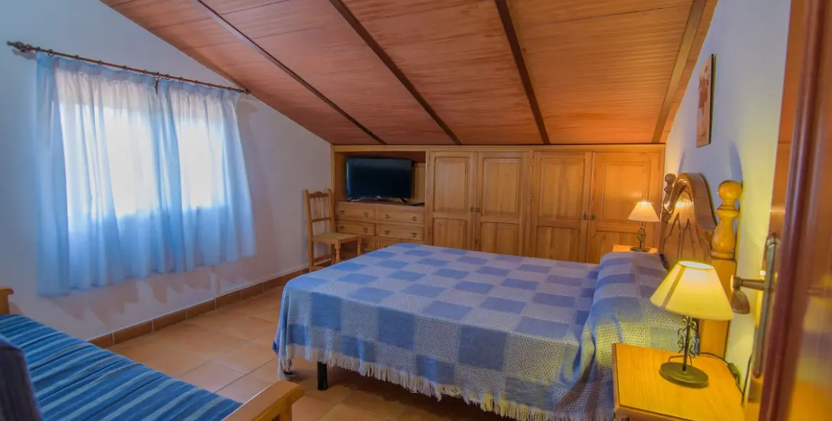 Sale of detached villa in Ronda 11