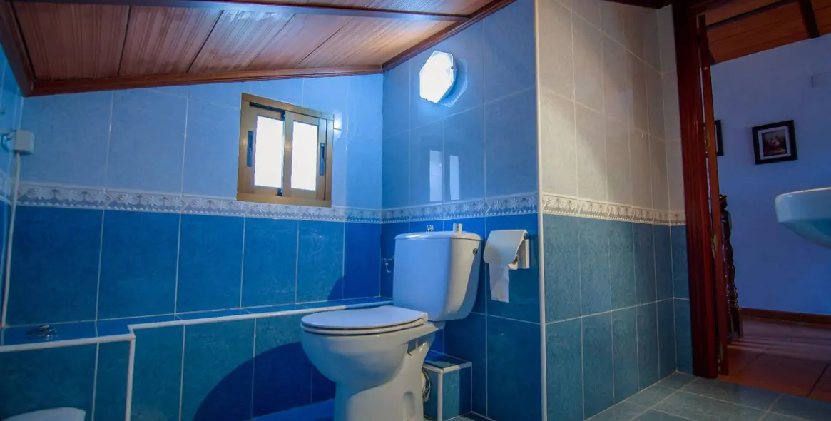 Sale of detached villa in Ronda 14