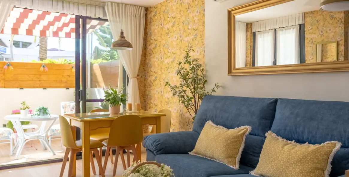 Sale of ground floor apartment in Los Alamos 4