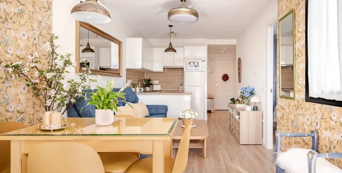 Sale of ground floor apartment in Los Alamos 5