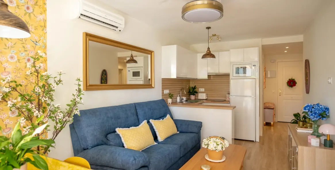 Sale of ground floor apartment in Los Alamos 6