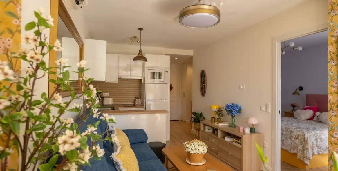 Sale of ground floor apartment in Los Alamos 7