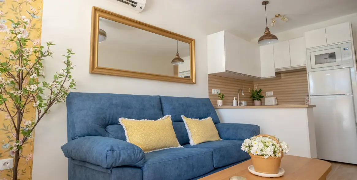 Sale of ground floor apartment in Los Alamos 13