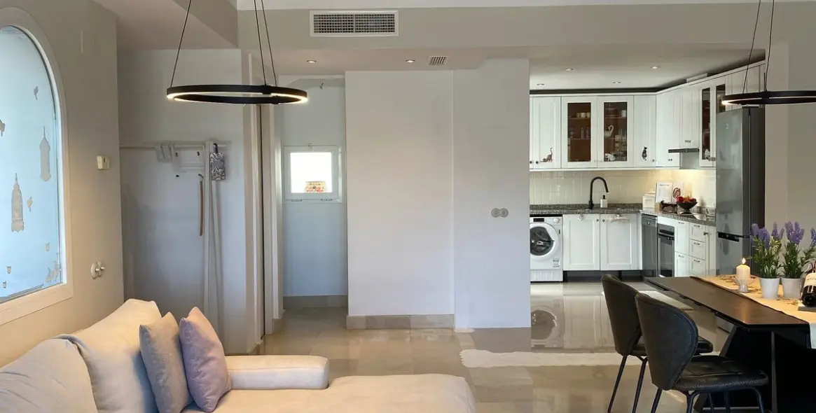 Продажа таунхауса в Istán 3