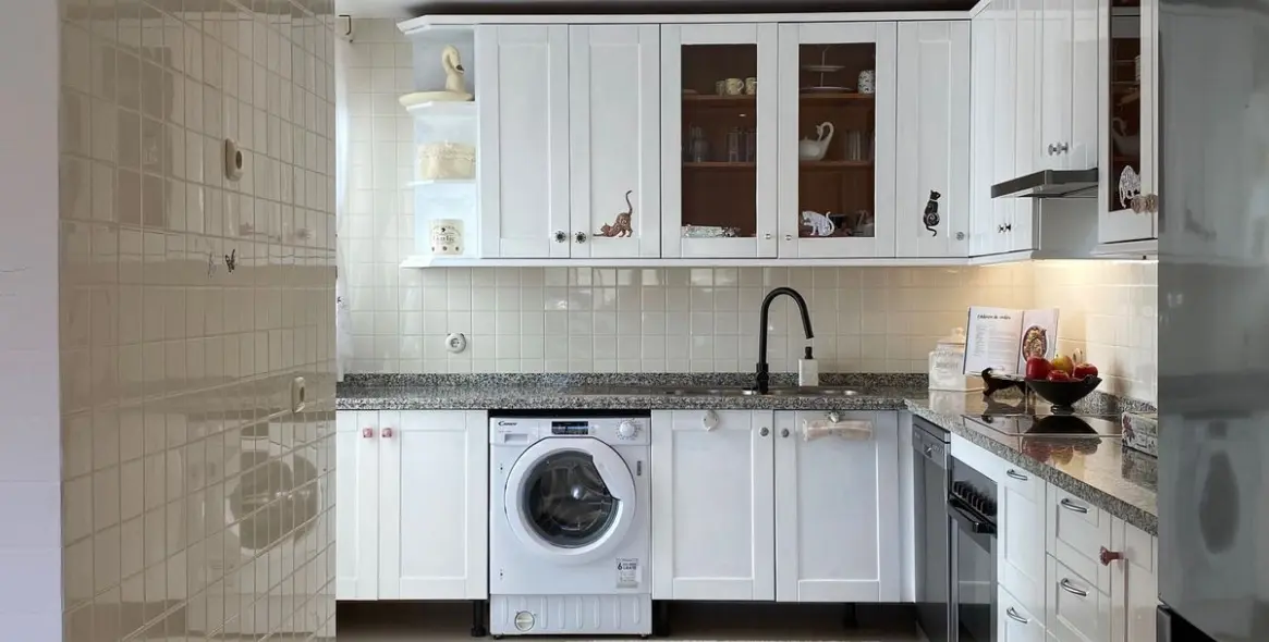 Продажа таунхауса в Istán 4