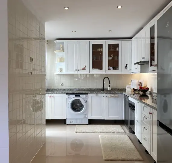 Venta de adosado en Istán