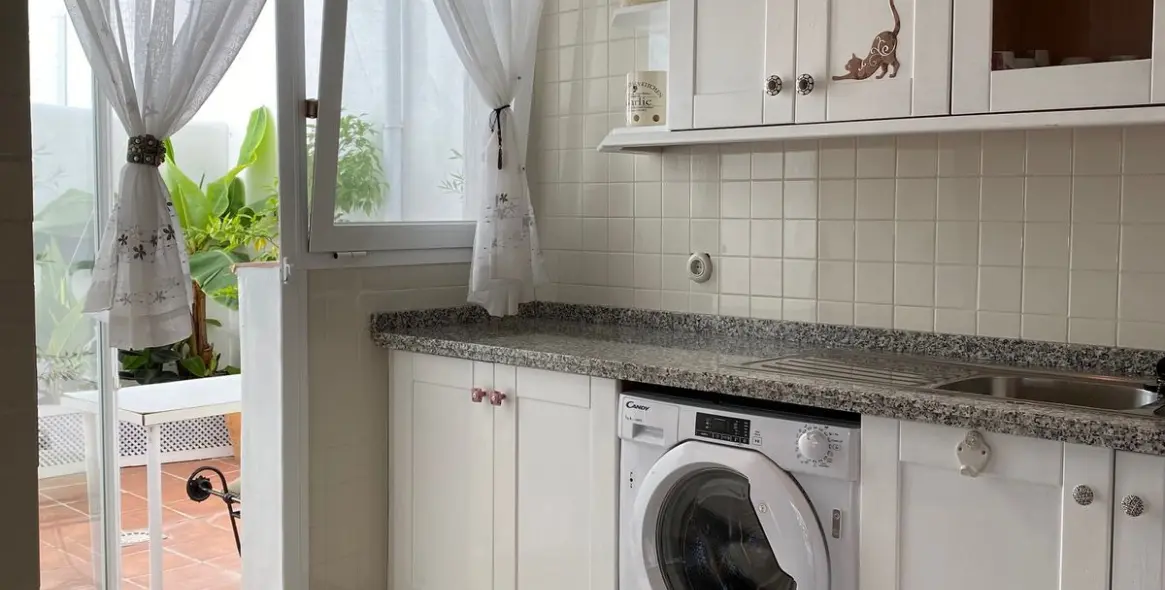 Продажа таунхауса в Istán 7