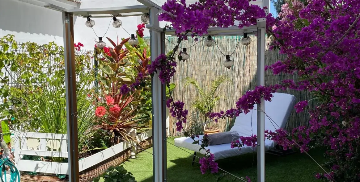 Продажа таунхауса в Istán 12