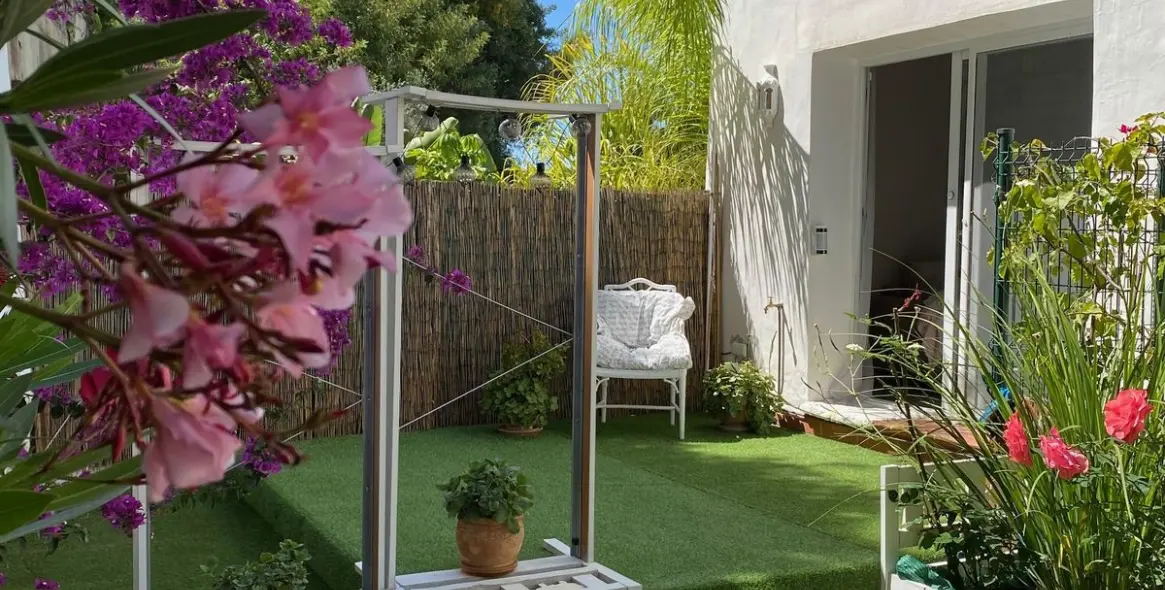 Продажа таунхауса в Istán 13